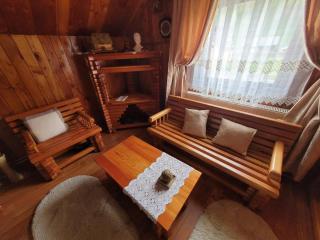 RUSTIC Vidra - Vidra - 2