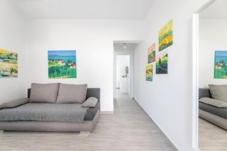 Valasi Apartments - Skála Foúrkas - 8