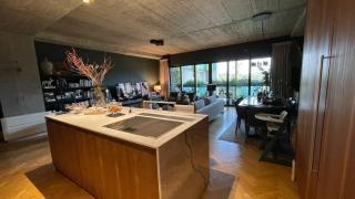 Luxury Condo Apartment @Air Albania Stadium - 8