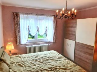Exklusive Ferienwohnung Strohberg - 9