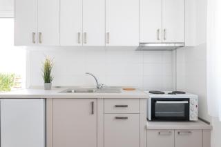 Valasi Apartments - Skála Foúrkas - 4