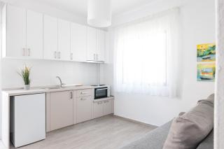 Valasi Apartments - Skála Foúrkas - 5