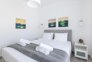 Valasi Apartments - Skála Foúrkas - 1