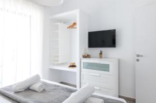 Valasi Apartments - Skála Foúrkas - 0