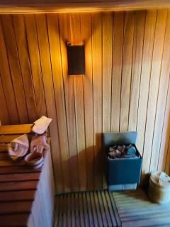 Green villa panorama - Batoumi - 9