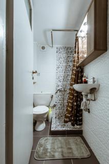 Coastal Apartment 1 - Stavros - 4