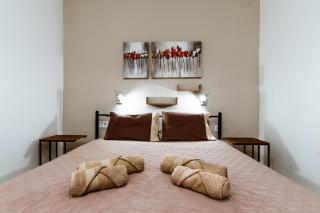 Coastal Apartment 1 - Stavros - 8