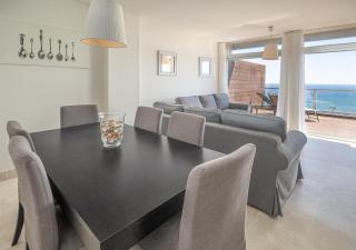 Punta Paloma 2364 Sea View Penthouse in Manilva, Costa del Sol - Manilva - 6