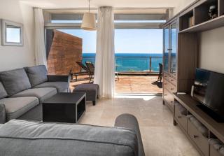 Punta Paloma 2364 Sea View Penthouse in Manilva, Costa del Sol - Manilva - 5
