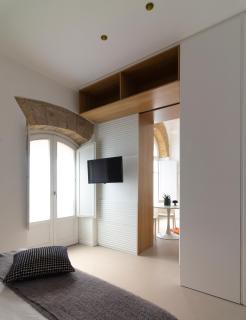 La casetta in centro storico: Pantelleria 9 - 6