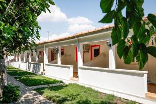MALİBEACH APART OTEL - Seferihisar - 7