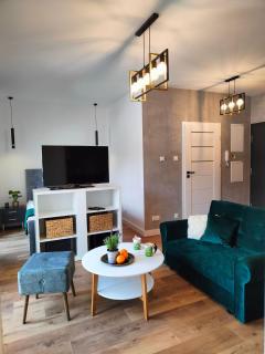 APARTAMENT TATARSKA - Przemyśl - 0