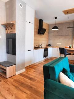 APARTAMENT TATARSKA - Przemyśl - 9