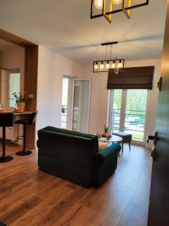 APARTAMENT TATARSKA - Przemyśl - 3
