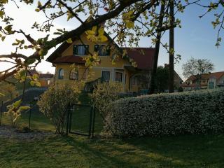 Ferienwohnung Pichler - Leibnitz - 9