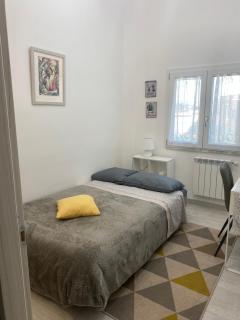GARDEN HOUSE Apartments in Naples - Napoli - 5