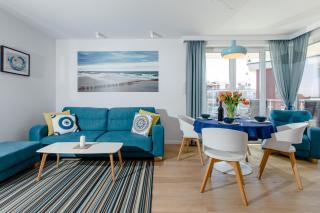 Apartament z basenem "Przy Morzu" - 1