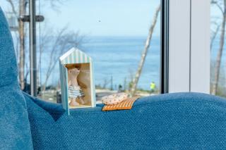 Apartament z basenem "Przy Morzu" - Rewal - 5