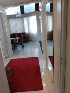 Casa na Praia de Ingleses - 4