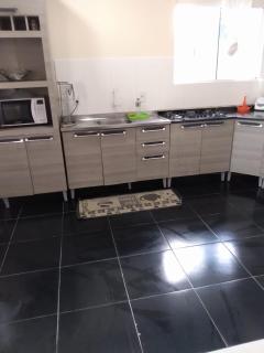 Casa na Praia de Ingleses - 2