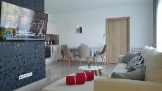 Kékvitorla Apartman Keszthely - Keszthely - 8