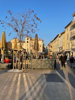 Antibes Old Center Charming Brand New Apartment - Antibes - 2