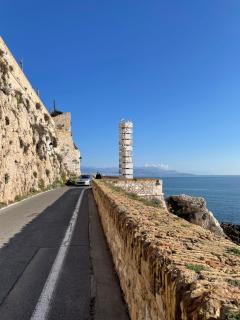 Antibes Old Center Charming Brand New Apartment - Antibes - 1