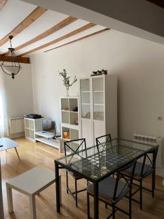 Encantador Piso en la Antigua Casa de Correos - Molina de Aragón - 6