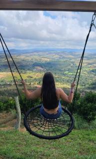 Barichara Glamping Valley - Barichara - 2
