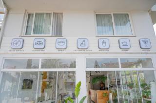MUSE No 1 - Marmaris - 6