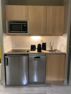 Cosy Apartment Disneyland'Val d'Europe'Paris - 7