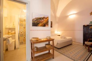 Le Viùzze Apartment - Tricase - 0