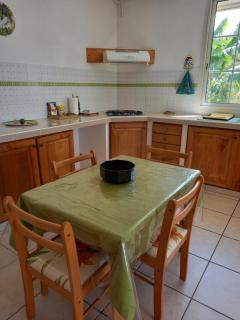 ZEN SOUFRIERE - 7