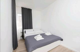 Casa Bianca family apartment near sandy beach with parking and rooftop experience - 5