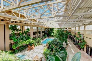 Hotel L'Oiseliere Montmagny - 8