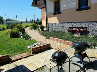 Villa Ďurčík - Veľká Lomnica - 5