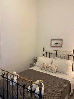 BUDGET DOWNTOWN APARTMENT- Harma I - Mykonos ciudad - 8