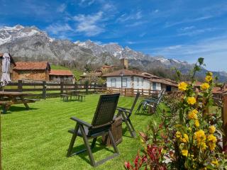 Apartamentos La Ventana de Mogrovejo - 9