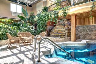 Hotel L'Oiseliere Montmagny - 5