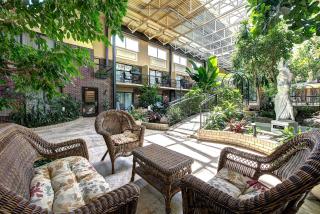 Hotel L'Oiseliere Montmagny - 6