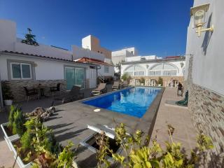 TENERIFE LITTLE VILLAGE - San Isidro - 0