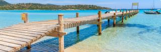 Magnifique villa avec piscine - Porto-Vecchio - 8