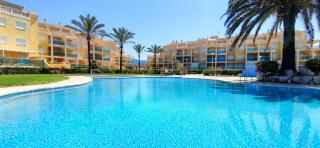 Apartamento Marina Azul by DENIA COSTA - Dénia - 7