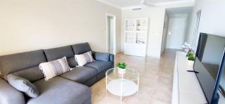 Apartamento Marina Azul by DENIA COSTA - Dénia - 9
