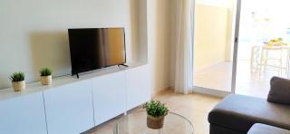 Apartamento Marina Azul by DENIA COSTA - 3