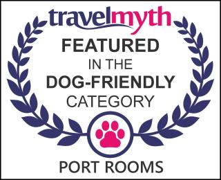 Port Rooms Pet Friendly - 5