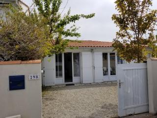 Maison Ile de Ré - Bois Plage en Ré - Le Bois-Plage-en-Ré - 7