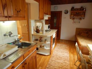 Ubytovanie u Eriky - 2