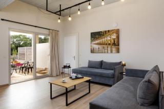 Senses Suites - Dassia - 8