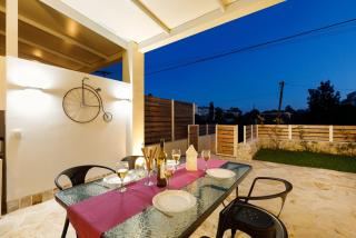 Senses Suites - Dassia - 9
